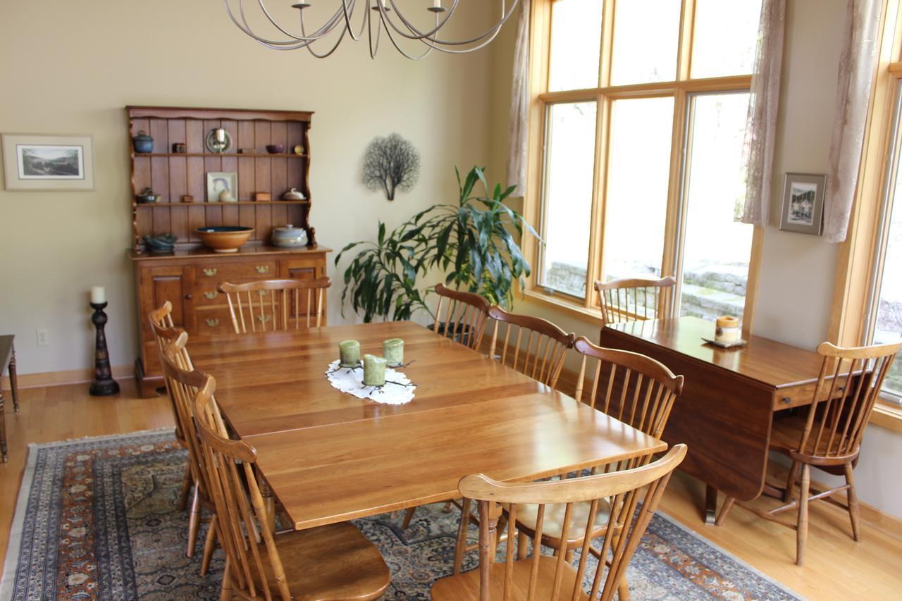 Sunrise Landing Bed And Breakfast Dundee Esterno foto