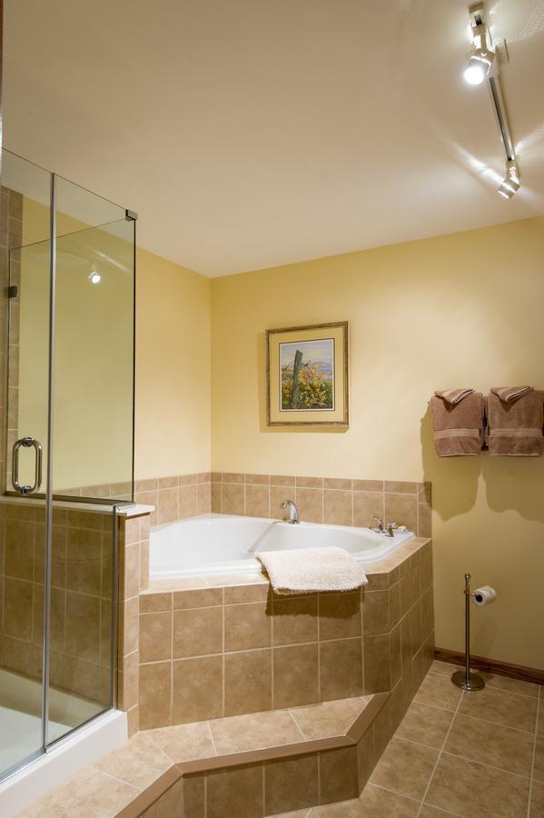Sunrise Landing Bed And Breakfast Dundee Esterno foto