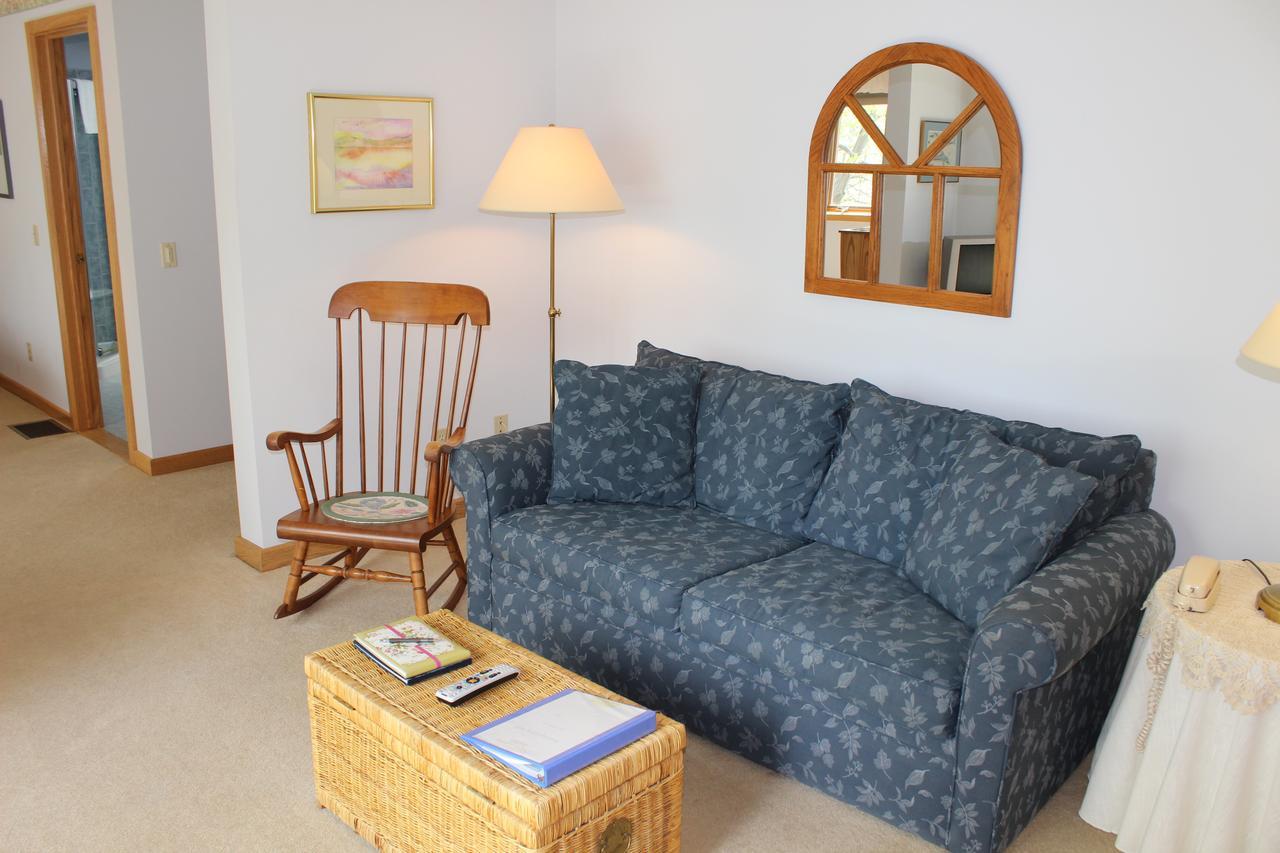 Sunrise Landing Bed And Breakfast Dundee Esterno foto