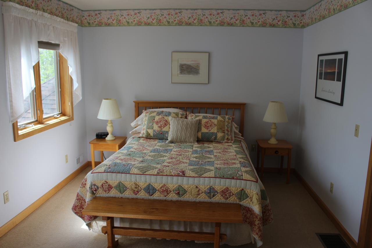 Sunrise Landing Bed And Breakfast Dundee Esterno foto