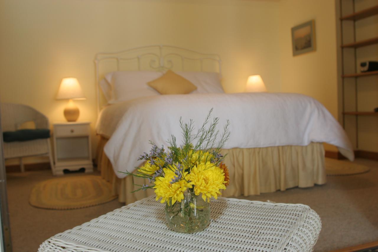 Sunrise Landing Bed And Breakfast Dundee Esterno foto